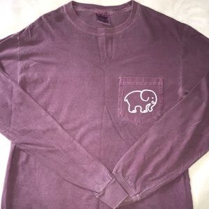 Ivory Ella Shirt